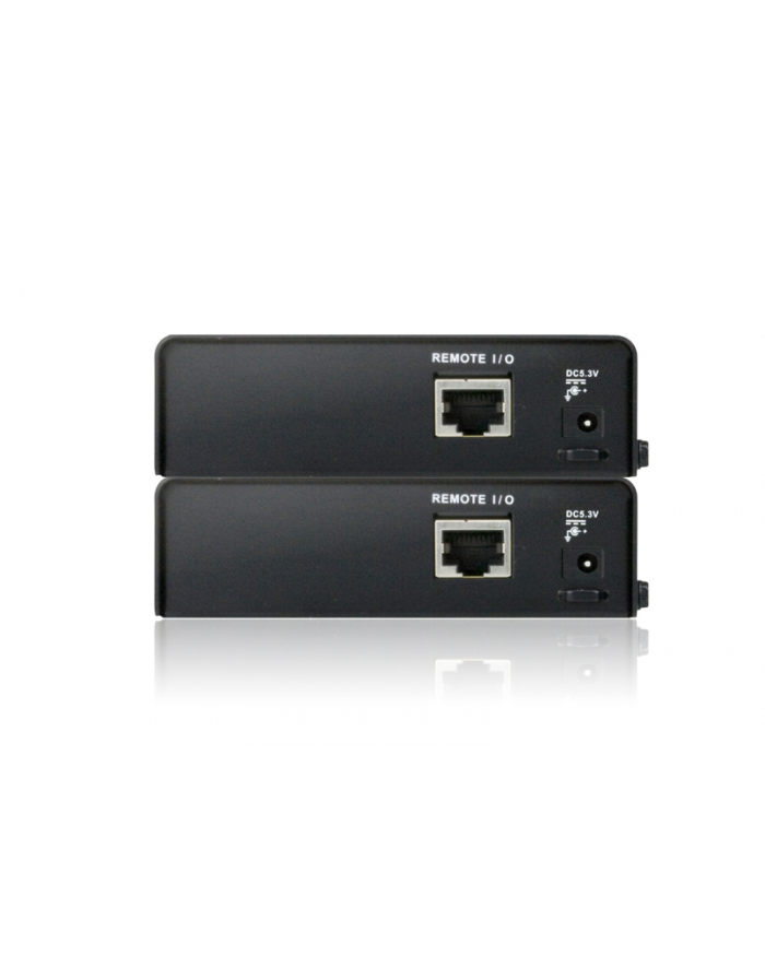 Aten HDMI HDBaseT Extender Transmitter W/EU ADP.ATEN (VE812TATG) główny