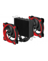 Arctic Freezer eSports Duo Red ACFRE00060A - nr 4