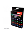 Akasa Vegas 15x LED-Strip 60cm - niebieski (AK-LD02-05BL) - nr 5