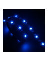 Akasa Vegas 15x LED-Strip 60cm - niebieski (AK-LD02-05BL) - nr 6