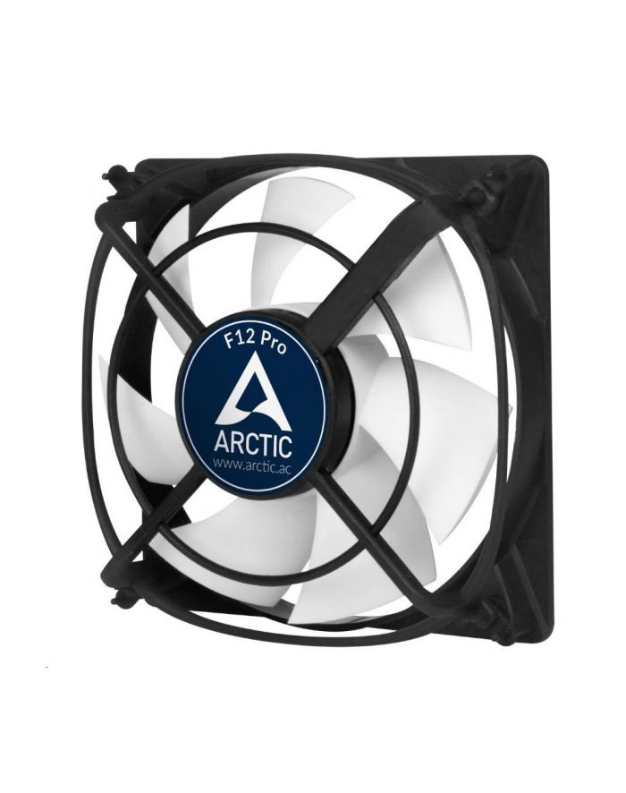 Arctic Cooling F8 Pro Low Speed 1300RPM, 80mm (ADACO-08P01-GBA01) główny