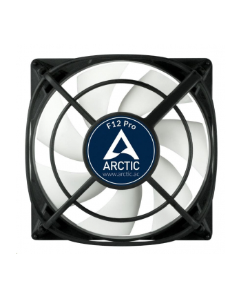 Arctic Cooling F8 Pro Low Speed 1300RPM, 80mm (ADACO-08P01-GBA01)