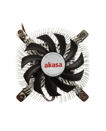 Akasa AK-CC7129BP01 (4710614533905)