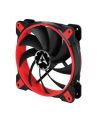 Arctic BioniX F120 Red (ACFAN00092A) - nr 15