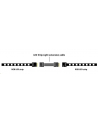 Akasa LED strip light extension cable - 50 cm (AKCBLD0150BK) - nr 2
