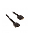 Akasa LED strip light extension cable - 50 cm (AKCBLD0150BK) - nr 6