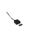 Akasa RGB LED Verlängerung - 30 cm - nr 2