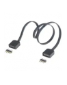 Akasa RGB LED Verlängerung - 30 cm - nr 5