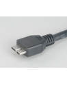 Akasa USB 3.0 A to Micro B (AK-CBUB04-10BK) - nr 6