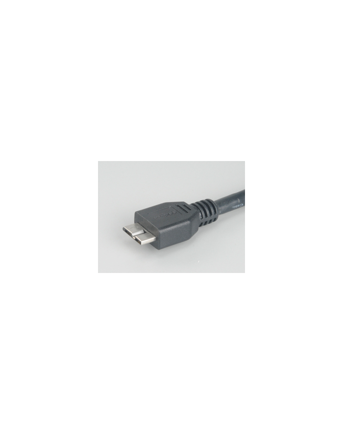 Akasa USB 3.0 A to Micro B (AK-CBUB04-10BK) główny