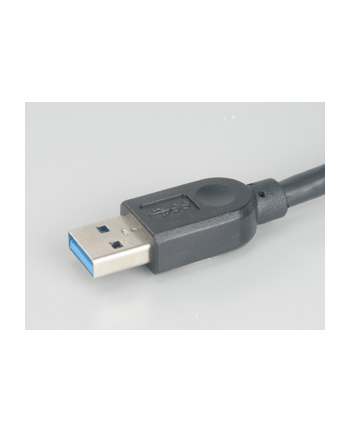 Akasa USB 3.0 A to Micro B (AK-CBUB04-10BK) nr 2