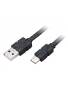 Akasa Kabel USB Akasa Typ C (AKCBUB4303BK) - nr 1