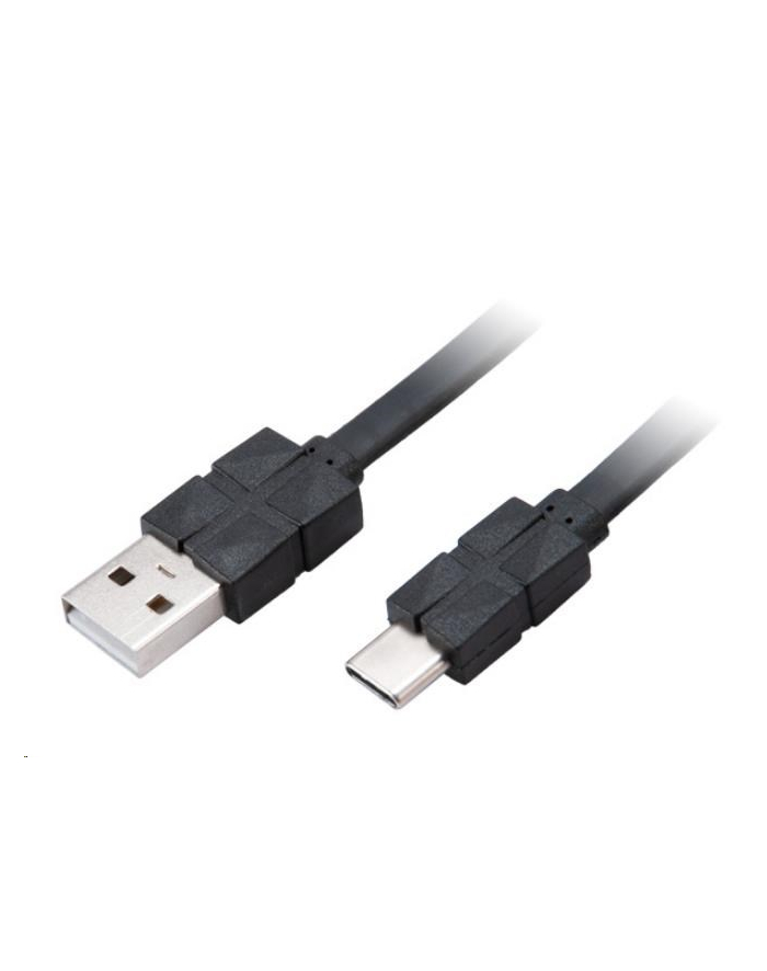 Akasa Kabel USB Akasa Typ C (AKCBUB4303BK) główny