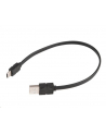 Akasa Kabel USB Akasa Typ C (AKCBUB4303BK) - nr 2