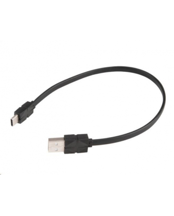 Akasa Kabel USB Akasa Typ C (AKCBUB4303BK)
