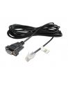 APC RJ45 serial cable for Smart-UPS LCD Models 15 (AP940-1525A) - nr 1