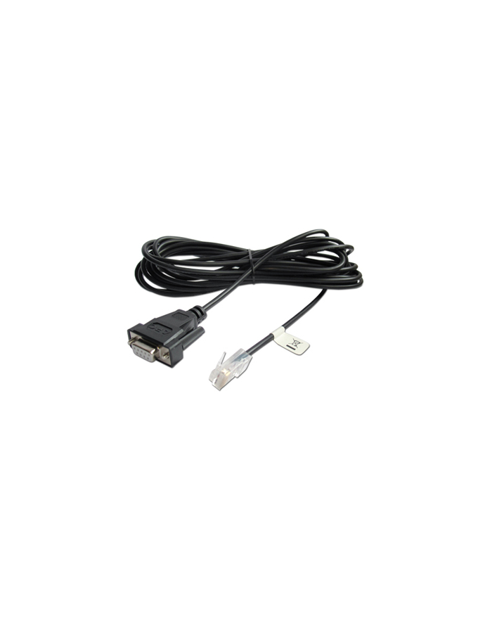APC RJ45 serial cable for Smart-UPS LCD Models 15 (AP940-1525A) główny