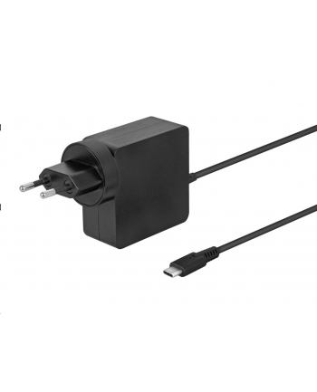 Avacom Adapter USB Avacom Avacom, adapter USB Type-C 45W Power Delivery, ADAC-FC-45PD (ADACFC45PD)