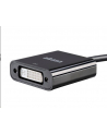 Akasa Mini DisplayPort  - DVI  (AK-CBDP08-20BK) - nr 2