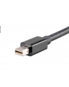 Akasa Mini DisplayPort  - DVI  (AK-CBDP08-20BK) - nr 3