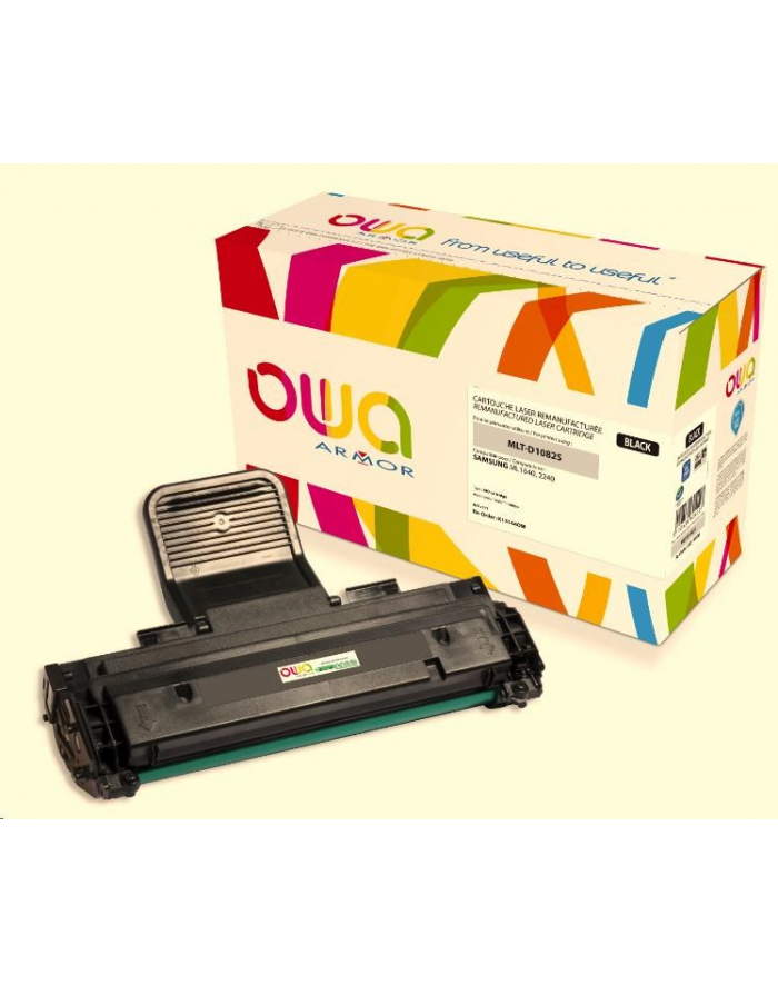 OWA Armor toner MLTD1082S BLACK (MLT-D1082S,SU781A) główny