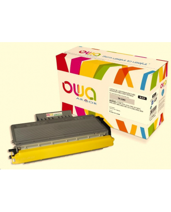 OWA Armor toner TN3280 BLACK (K15147OW)