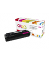 Armor toner pro CF403X magenta (K15834OW) - nr 1