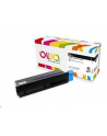 Armor OWA toner pro OKI Laserjet B 412, 432, 512, MB 472, 492 dn, 562, 7000 stran, 45807106, černá/black (K18143OW) - nr 1