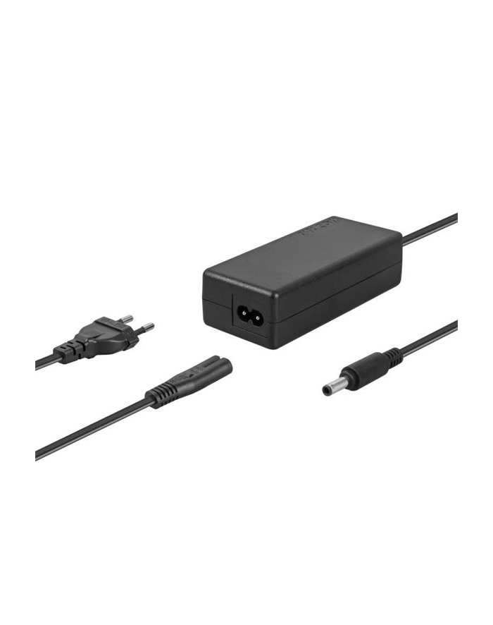 Avacom, adapter do notebooka, HP, 19.5V, 3330mA, złącze 4,5mm x 3,0mm główny