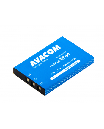 Avacom zamiennik SLB-1137 Li-Ion 3.7V 1000mAh 3.7Wh (DIFU-NP60-309N2)