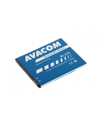 Avacom do telefonu komórkowego Lenovo A536 Li-Ion 3,7V 2000mAh (GSLE-BL210-2000)