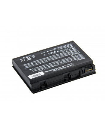 Avacom Acer TravelMate 5320/5720, Extensa 5220/5620 Li-Ion 10,8V 4400mAh (AT0000363AAQ9795589)