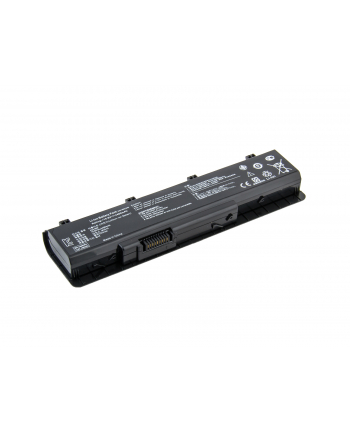 Avacom dla Asus N55, N45, N75, 10.8V, 4400mAh (NOAS-N55-N22)