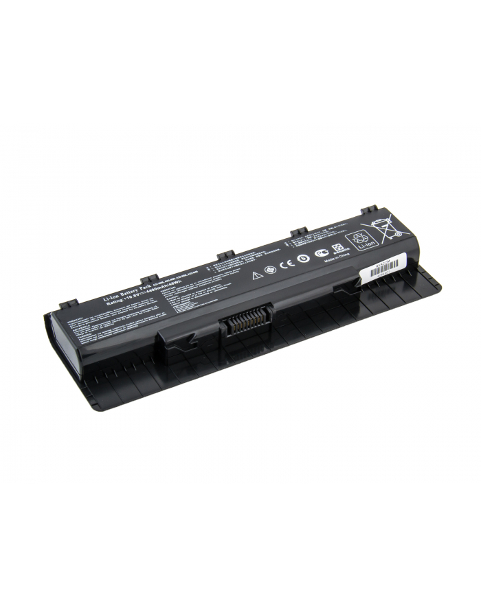 Avacom Baterie dla Asus N46, N56, N76 series A32-N56, 10.8V, 4400mAh (NOAS-N56-N22) główny