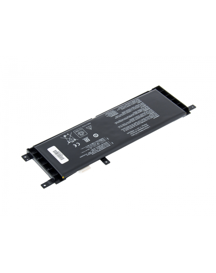 bateria do notebooków Avacom dla Asus X553/F553 Li-Pol 7,2V 4000mAh (NOAS-X553-P40) główny
