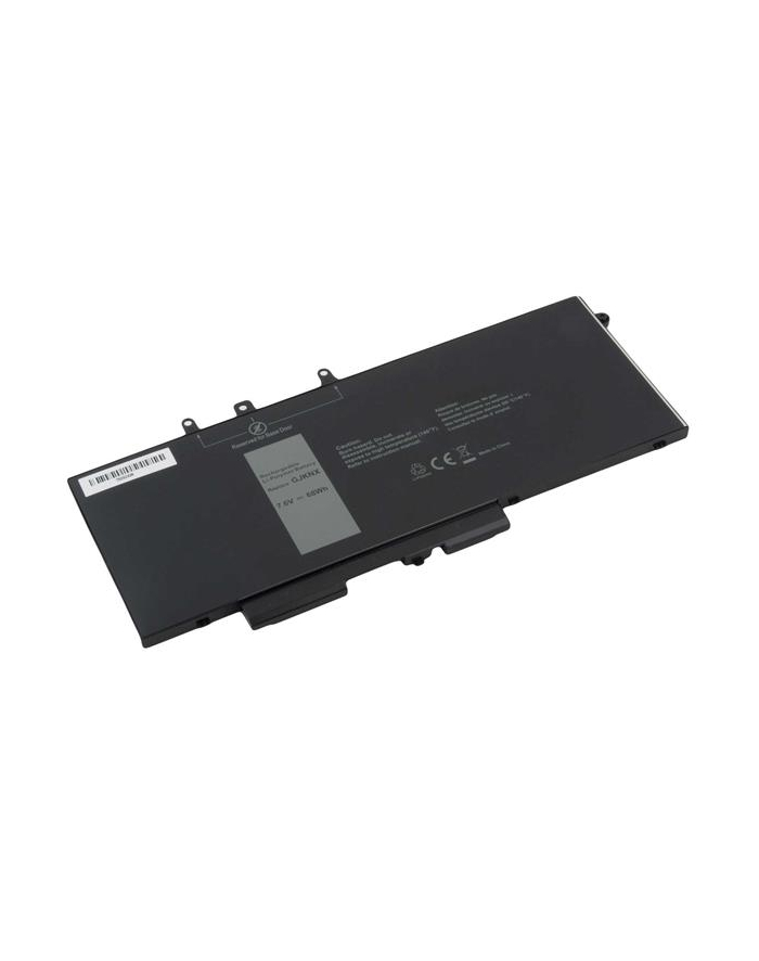 Avacom bateria - DELL LATITUDE 5480, 5580 LI-POL 7,6V 8947MAH 68WH główny