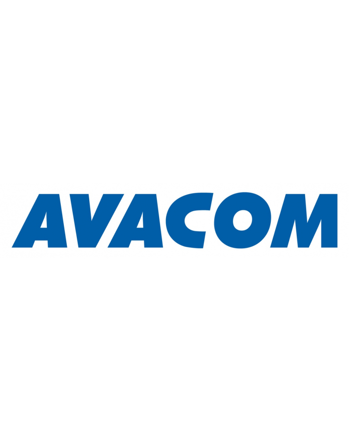 Avacom baterie dla Dell Latitude E7440, Li-Pol, 7.4V, 5800mAh, 43Wh, NODE-E744-70P główny