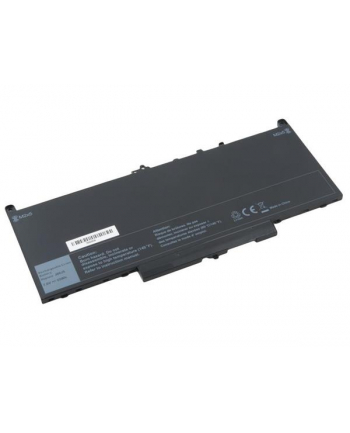 Avacom bateria - DELL LATITUDE E7470, E7270 LI-ION 7,6V 7237MAH 55WH