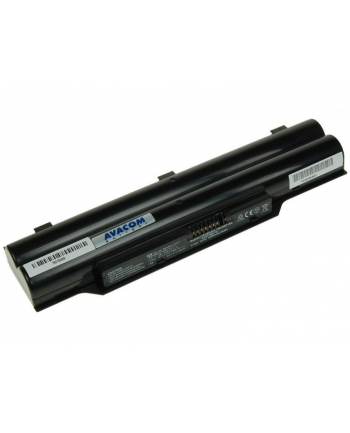 Avacom LIFEBOOK AH530, AH531 LI-ION 10,8V 5200MAH/56WH (8591849051145)