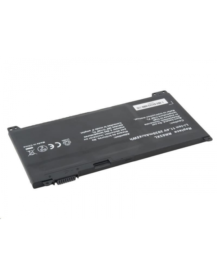 Avacom bateria - HP 430 G4, 440 G4 LI-POL 11,4V 4000MAH 45WH główny
