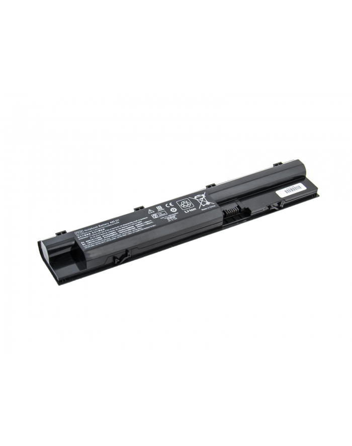 Avacom baterie dla HP 440 450 470 G0/G1, Li-Ion, 10.8V, 4400mAh, NOHP-44G1-N22 (AT0000402AAQ9375885) główny