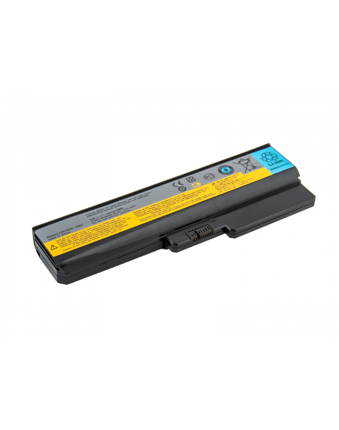 Avacom dla Lenovo G550, IdeaPad V460 series, 11.1V, 4400mAh (NOLE-G550-N22) główny