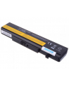 Avacom bateria do Lenovo IdeaPad G580 Z380 Y580 series LiIon 11.1V 5200mAh 58Wh (NOLEG58NS26) - nr 1