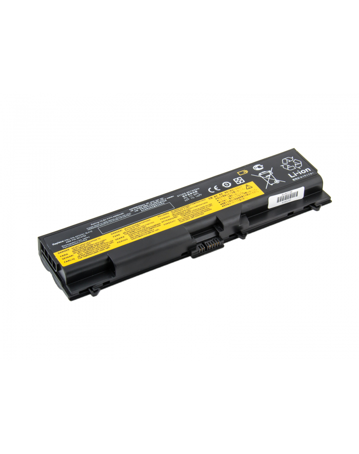 Avacom baterie dla Lenovo ''ThinkPad T410/SL510/Edge 14'''', Edge 15'''' '', Li-Ion, 10.8V, 4400mAh, 48Wh, NOLE-SL41-N22 (AT0000409AAQ9795548) główny