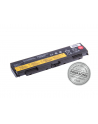 Avacom baterie dla Lenovo ThinkPad T440P, T540P 57+, Li-Ion, 11.1V, 5800mAh, 64Wh, NOLE-T44P-P29 - nr 1