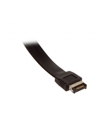 Akasa adapter USB 3.1 Gen2 (AKCBUB3750BK)