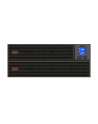 APC - Double-conversion (Online) - 6000 VA - 6000 W - Sine - 220 V - 240 V (SRV6KRIRK) - nr 15
