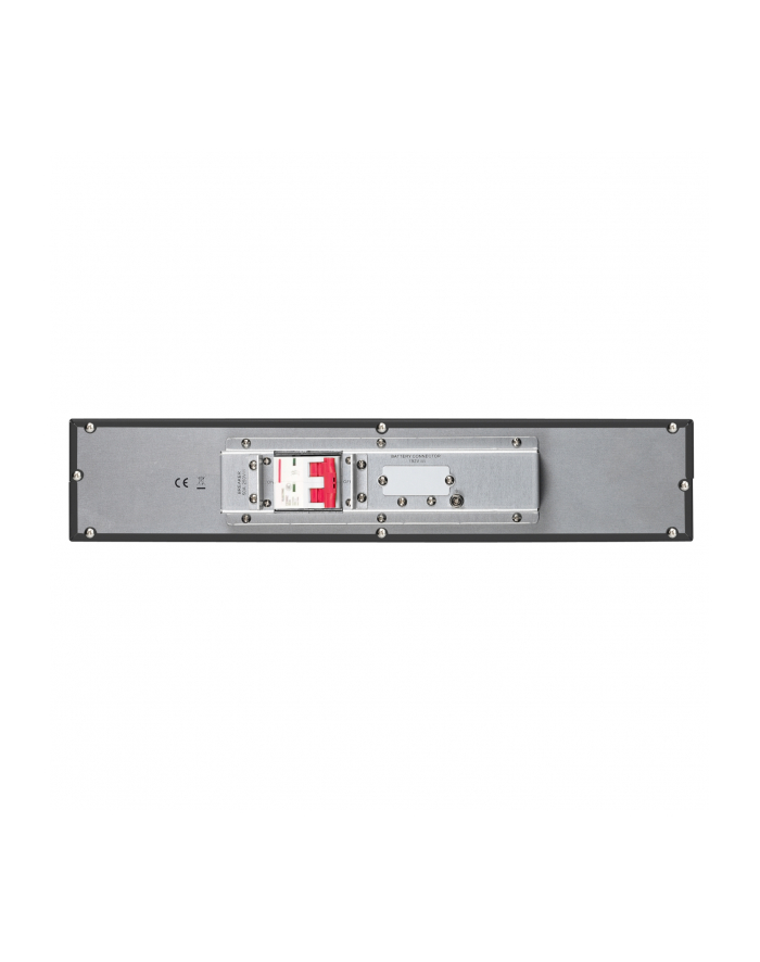 APC - Double-conversion (Online) - 6000 VA - 6000 W - Sine - 220 V - 240 V (SRV6KRIRK) główny