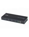 Aten Przełącznik 4 portowy USB KM Switch (CS724KMAT) - nr 12