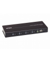 Aten Przełącznik 4 portowy USB KM Switch (CS724KMAT) - nr 15